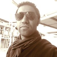 Ahmed Moussa's Photo
