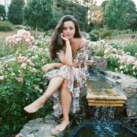 Gillian Rose's Photo