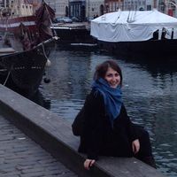 Katerina Kumpan's Photo