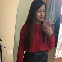 Aracely Jara的照片