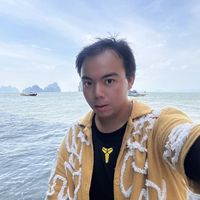 Chris Pinchen Zhou's Photo