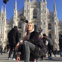 Fotos von Elizaveta Sokolova