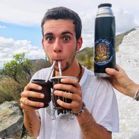 Gonzalo Di rizzo的照片