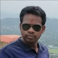 Himansu Kishan的照片