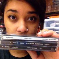 Jackie McKenzie的照片