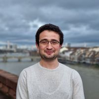 Emin Sarılar's Photo