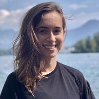 Camila Pinto的照片