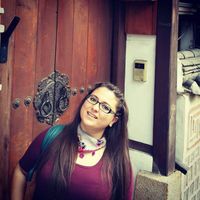 Fotos de Pelin KOCAMan