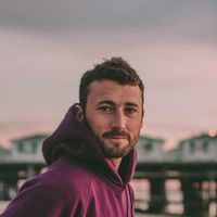 George Moulton的照片