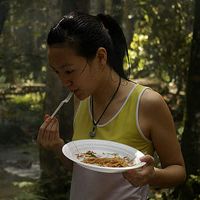 Beiwen Huang's Photo