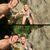 Hailey & Patrick的照片