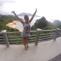 Angie Gavrilovich's Photo