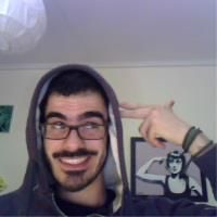 Vasilis Nikolaou的照片