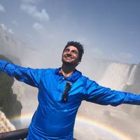 Carmine Saffioti的照片