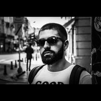 José Carlos Magalhães's Photo