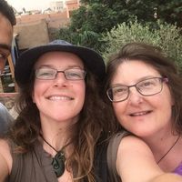 Elysia Carroll的照片