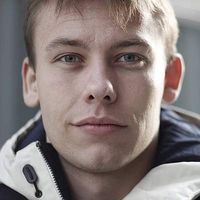 Mikkel Vilstrup's Photo