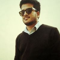 Avinash Varma's Photo