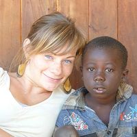 Bettina Gamper's Photo