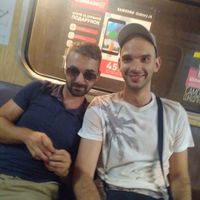 Oleg Khizhnyak的照片