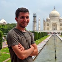 Fotos von Aurélien Pautrat