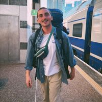 Fotos de Dylan  Caldwell