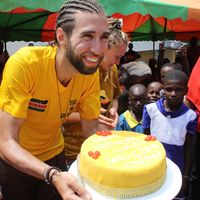 Lucas Tilhaqui的照片