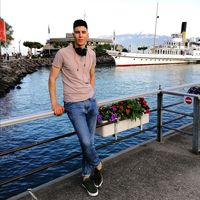 Fotos de Amir Meskaldji