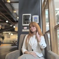 Zeynep Yaman's Photo