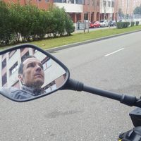 David Bergaz's Photo