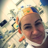 Vivian Bernasconi的照片