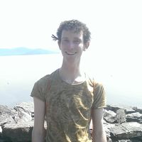 Bryan McElroy's Photo