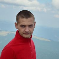 Сергей Дяченко的照片