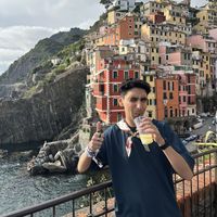 Yağız Alp Tatlı's Photo