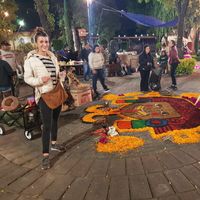 Fotos von Romy Sendero