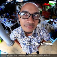 utus hardiyono的照片