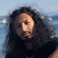 Al-Amin Hussain的照片