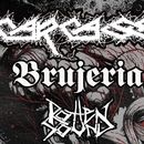 Carcass & Brujeria @ Bourbon Room's picture