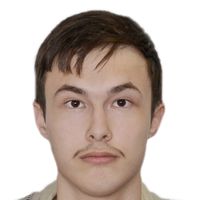 Artem Golubchikov's Photo