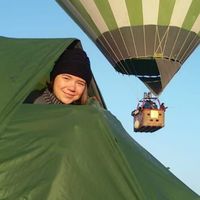 Fotos de Maren Oestringer