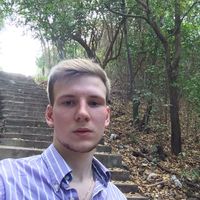 Fotos de Alexey  Goryanskiy