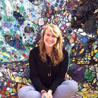 lucy lundstrom的照片