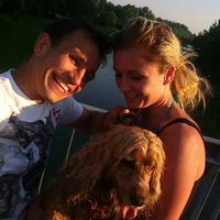 Ela Przybysz的照片