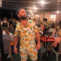 Daniel Pisano的照片