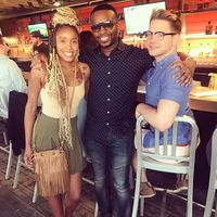 Nigel Atterberry的照片