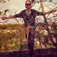 Márk Dávid's Photo