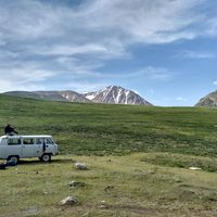 Stefan Hilll's Photo