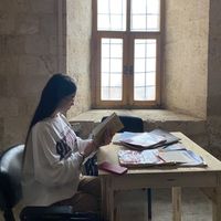 Аружан Жаксылык的照片