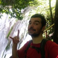 Borja Ochoa catalán's Photo