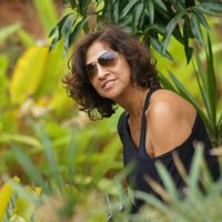 Elza Baraldi的照片